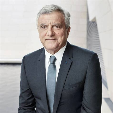 sidney toledano salaire